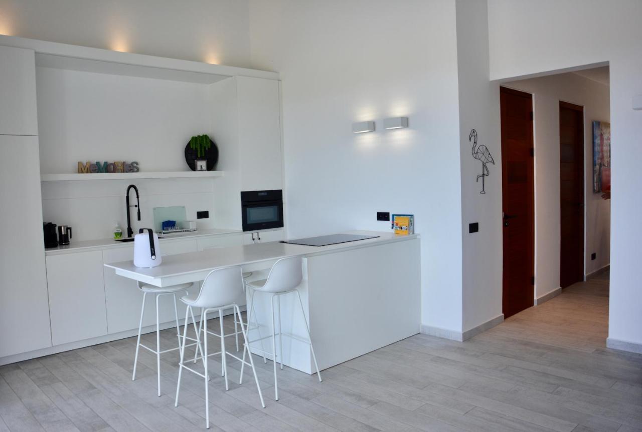 Blue Bay Penthouse Reef 5, Beach Golf Pool Dive With Ocean View Dorp Dorp Sint Michiel 外观 照片
